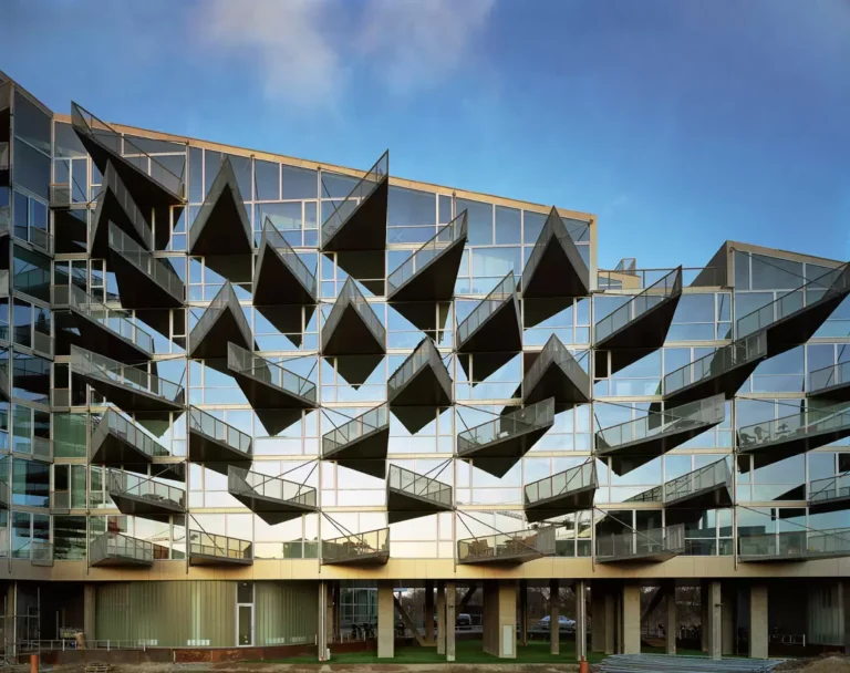Facade Budgeting for High-Rise Developments: The Definitive Guide