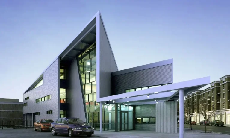 Facade Drafting and 3D Modeling Services: The Ultimate Pillar Guide
