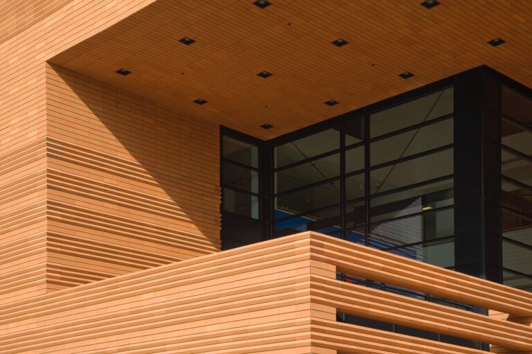 Hand-Fired Architectural Terracotta Panels: The Definitive Pillar Guide