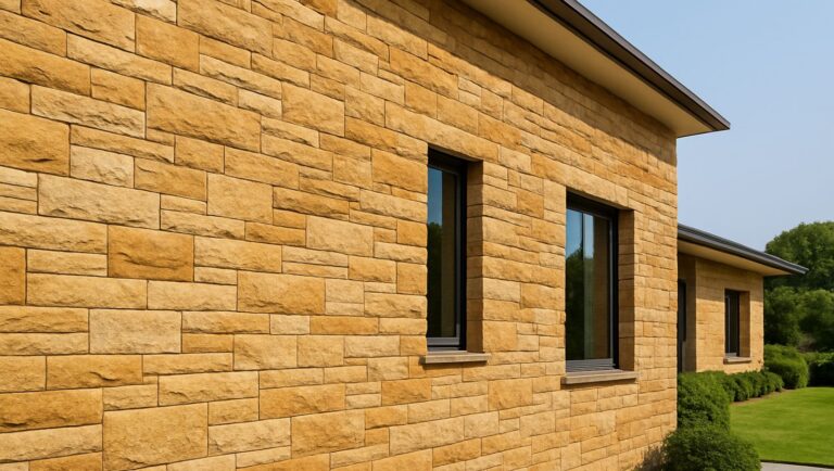 Limestone Cladding for High-End Estates: The Definitive Guide