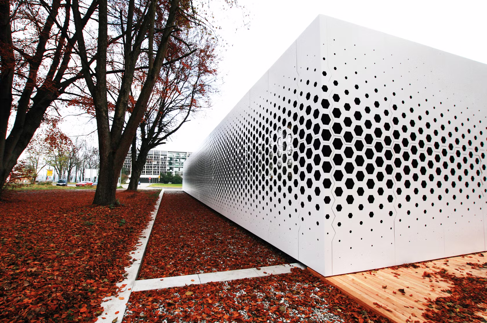 Parametric Facade Modeling Services: The Definitive Pillar Guide