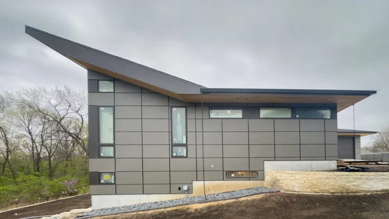 Best Custom Siding United States: The Definitive Architectural