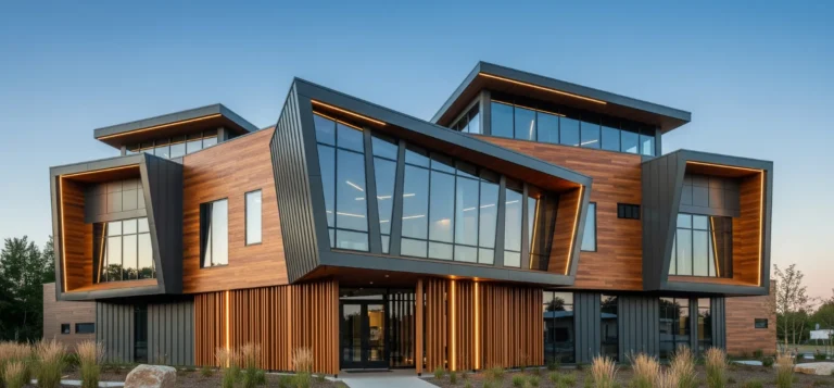 Best Exterior Cladding Options: A Deep Technical & Editorial Guide