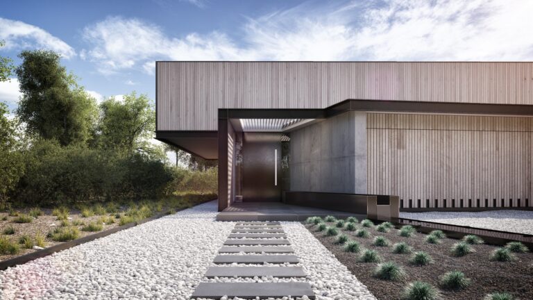 Best Exterior Cladding Options: A Definitive Guide to Building Envel