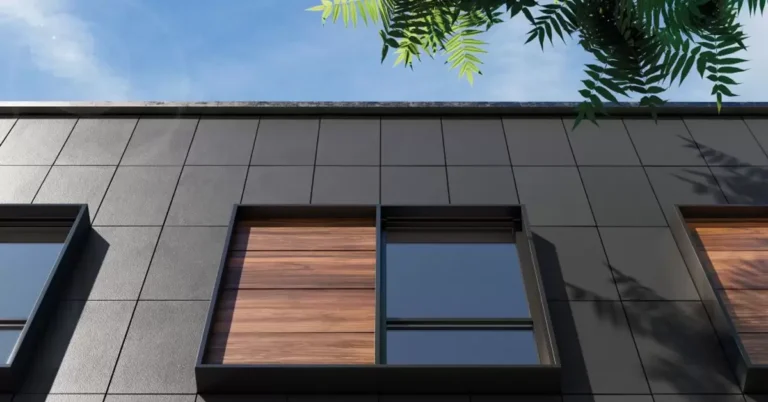 Best Facade Materials for Insulation: A Technical Reference Guide