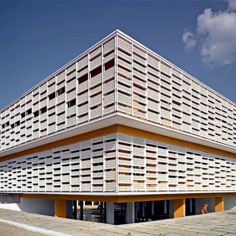 Best Residential Facade for Energy Efficiency: A Technical Guide