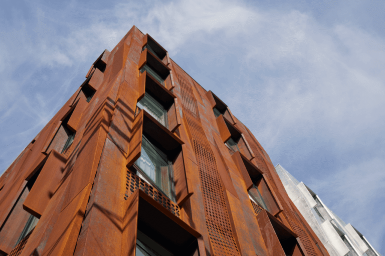 Best Residential Facades United States: A Definitive Guide