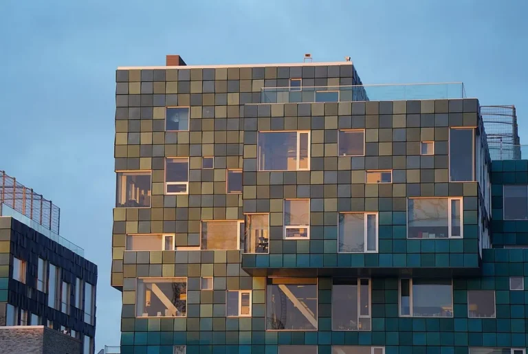 How to Manage Facade Fading: An Editorial Guide to Color Preser