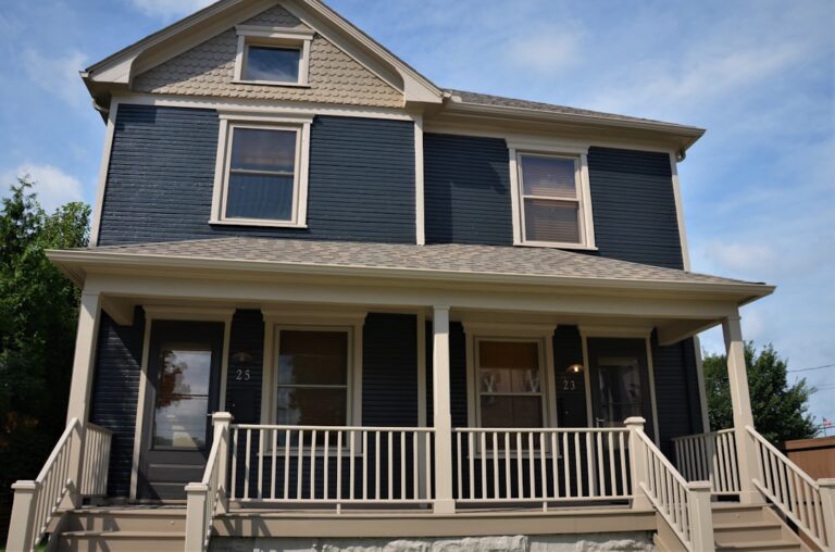 How to Plan Exterior Upgrades on a Budget: The Editorial Guide