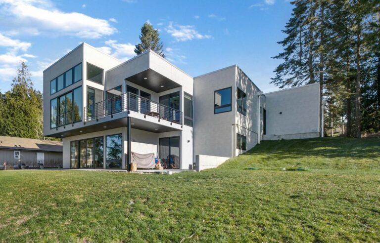 Luxury Exterior Cladding USA: A Definitive Engineering & Design