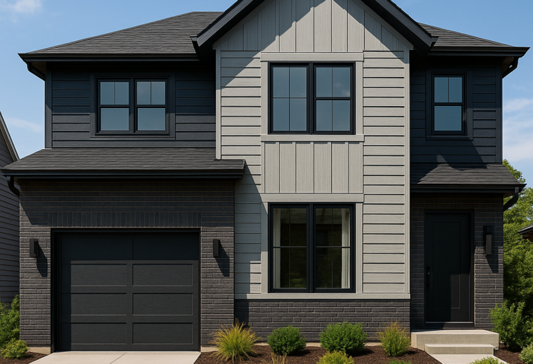 Modern Siding Trends USA: A Professional Engineering & Design