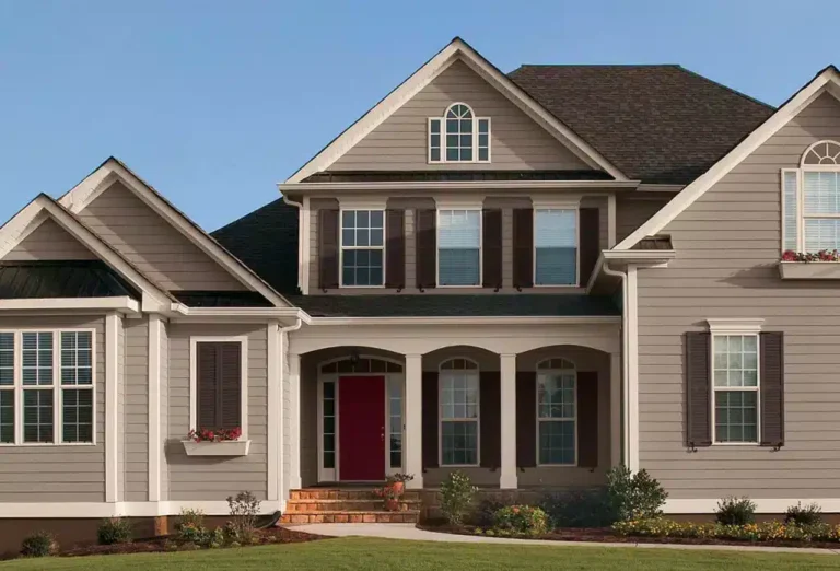 Premium Exterior Finishes USA: The Definitive Architectural Guide