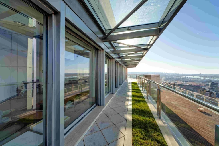 Top Architectural Glazing in America: A Professional Guide