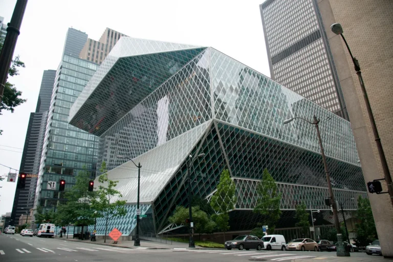 Top Facade Architecture in America: The Definitive Professional Guide